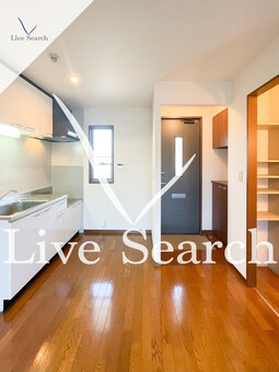 ルミエール　イズミ　 201 【福岡県博多南駅】 の画像3