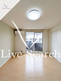 メゾン・ネージュブランB 101 【茨城県水戸】 の画像3