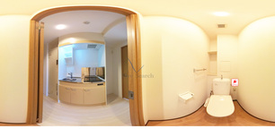 S-FORT浄心 6A 【愛知県浄心駅】 の画像3