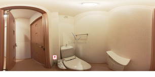 シュテルン上福岡　Ⅱ 102 【埼玉県上福岡駅】 の画像3