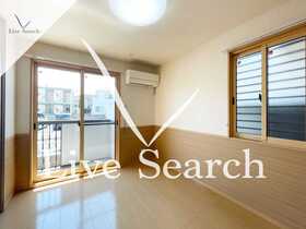 シュテルン上福岡　Ⅱ 102 【埼玉県上福岡駅】 の画像3