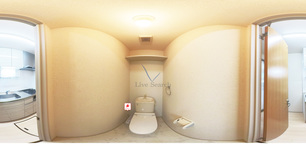 メゾンソレイユ 102 【東京都富士見ヶ丘駅】 の画像3