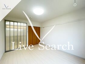 メゾンソレイユ 102 【東京都富士見ヶ丘駅】 の画像3