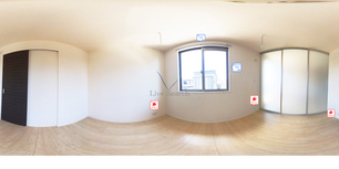 リラフォート帯山 201 【熊本県水前寺駅】 の画像3