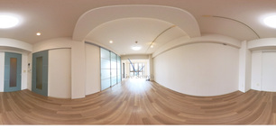 アンソレイエ覚王山 403 【愛知県覚王山駅】 の画像3