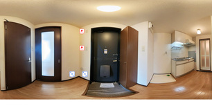 グラン・シェーヌ 201 【埼玉県草加駅】 の画像3