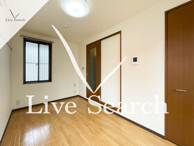 グラン・シェーヌ 201 【埼玉県草加駅】 の画像3