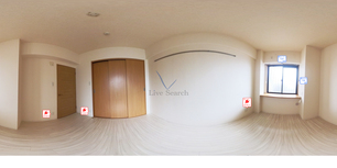 ブリリアント 401 【埼玉県高崎線　宮原駅　徒歩9分】 の画像3