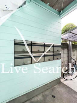 ローゼ小川 103 【東京都志村三丁目】 の画像3