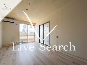 フォレスト松尾 B103 【福岡県七隈駅】 の画像3