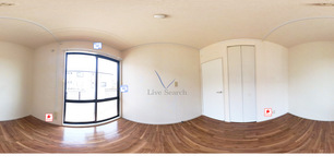 エクセル岸A棟 102 【東京都清瀬駅】 の画像3