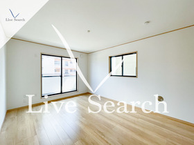 川口市芝下3丁目新築戸建　796707R  【埼玉県蕨駅】 の画像3