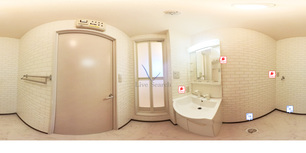 エクセル岸A棟 202 【東京都清瀬駅】 の画像3