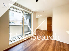 リバーゲート 201 【東京都東高円寺駅】 の画像3