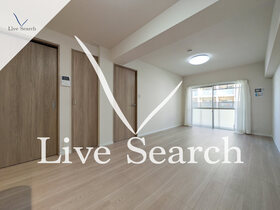 トーカンマンション奈良屋 602 【福岡県呉服町駅】 の画像3