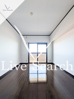 マリナタウンウェブコースト壱番館 1204 【福岡県室見駅　徒歩23分】 の画像3