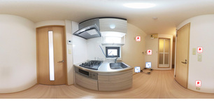 メゾンドール　グレイス 301 【東京都大塚駅】 の画像3