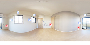 スプランディッド茨木天王 407 【大阪府南茨木駅】 の画像3