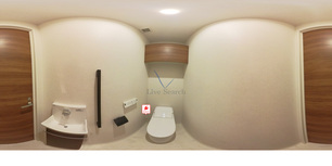 ルベール 101 【東京都東高円寺駅】 の画像3