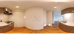 ローレルタワー心斎橋 1103 【大阪府心斎橋駅】 の画像3