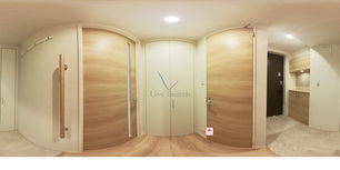 リヴァソーレ 206 【埼玉県浦和美園】 の画像3