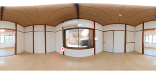 住吉区庭井二丁目戸建 1 【大阪府	大阪市高速軌道御堂筋線「あびこ」徒歩9分】 の画像3