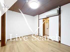 住吉区庭井二丁目戸建 1 【大阪府	大阪市高速軌道御堂筋線「あびこ」徒歩9分】 の画像3