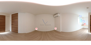 ラルーム厚木町 401 【神奈川県本厚木駅】 の画像3