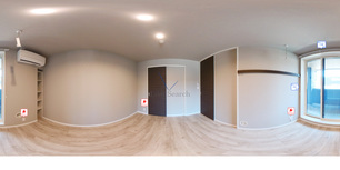 メゾンドラポール 201 【神奈川県向河原駅】 の画像3