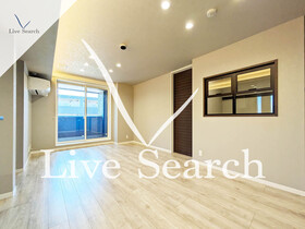 メゾンドラポール 201 【神奈川県向河原駅】 の画像3