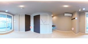 メゾンドラポール 202 【神奈川県向河原駅】 の画像3