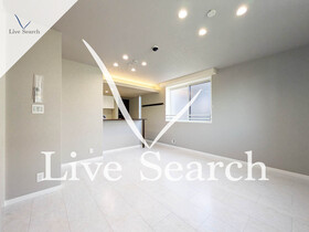 メゾンドラポール 203 【神奈川県向河原駅】 の画像3