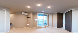 メゾンドラポール 302 【神奈川県向河原駅】 の画像3