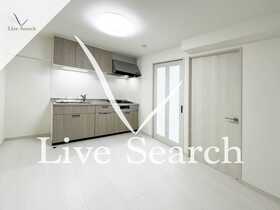 ライオンズマンション西新井 405 【東京都梅島駅】 の画像3