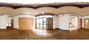 金杉コーポ 001 【東京都京王多摩川駅】 の画像3