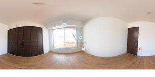 S-FORT都島KERS 801 【大阪府桜ノ宮駅】 の画像3