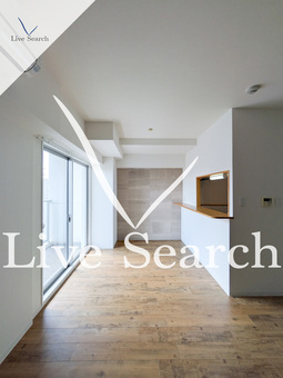 S-FORT都島KERS 801 【大阪府桜ノ宮駅】 の画像3