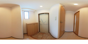 ミキハウス上本町 205 【大阪府近鉄大阪線　大阪上本町駅】 の画像3