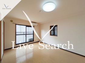 ミキハウス上本町 205 【大阪府近鉄大阪線　大阪上本町駅】 の画像3