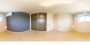 トラストメゾンしらぎく 101 【千葉県幕張】 の画像3