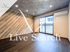 ロックコート 106 【東京都府中駅】 の画像3