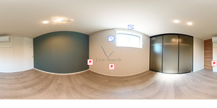 トラストメゾンしらぎく 102 【千葉県幕張】 の画像3