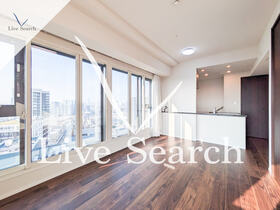 シティータワー大井町 2518 【東京都大井町駅】 の画像3