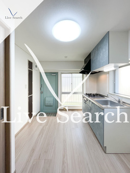 ビッグ武蔵野池袋 107 【東京都要町駅】 の画像3