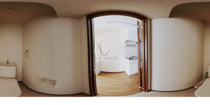 ヴィル・セゾン 202 【熊本県西熊本駅】 の画像3