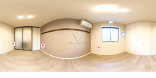 トラストメゾンしらぎく 103 【千葉県幕張】 の画像3