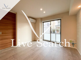 トラストメゾンしらぎく 103 【千葉県幕張】 の画像3