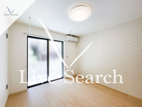 サンフレッシュ吉川 101 【埼玉県吉川駅】 の画像3