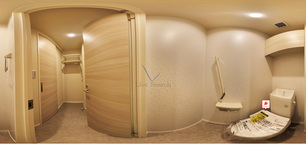 カーサフォンターナ 102 【福岡県六本松駅】 の画像3