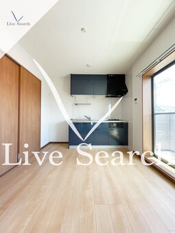 表丹沢SakuraBase A 【神奈川県渋沢駅】 の画像3